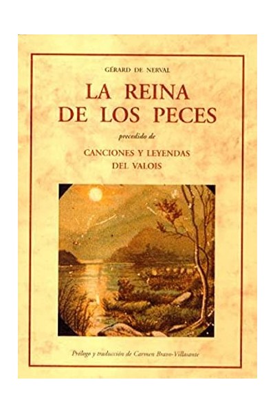 La Reina de los peces